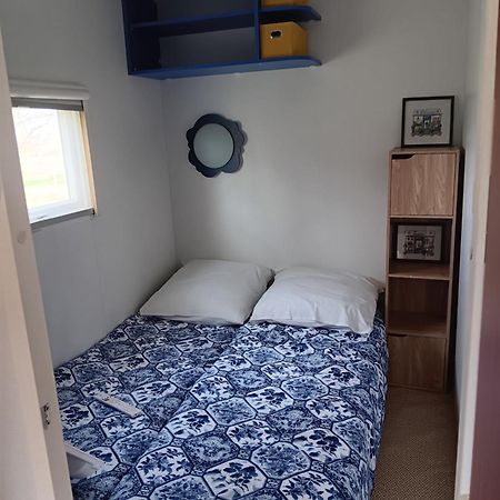 Mobilhome Cosy Au Calme De La Campagne Lombez Dış mekan fotoğraf