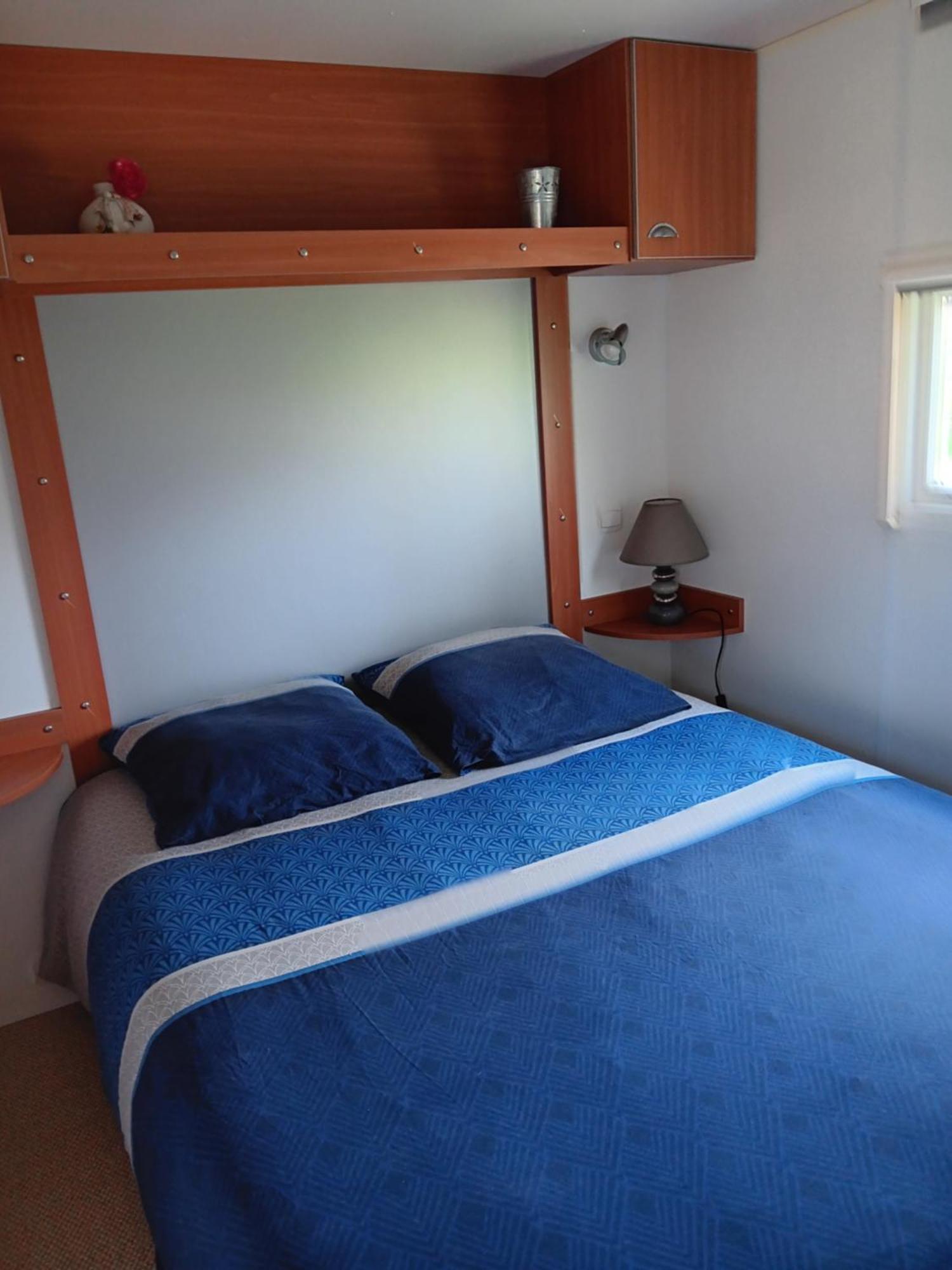 Mobilhome Cosy Au Calme De La Campagne Lombez Dış mekan fotoğraf