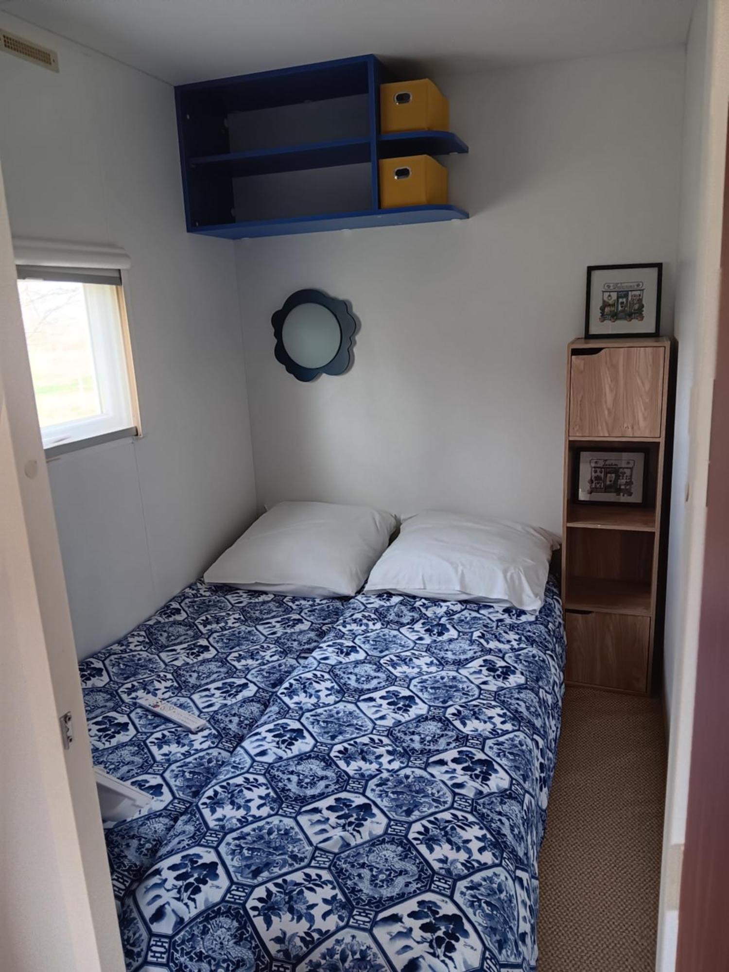 Mobilhome Cosy Au Calme De La Campagne Lombez Dış mekan fotoğraf